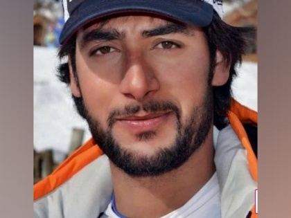 Kashmir Alpine skier Arif Khan qualifies for Beijing Winter Olympics 2022 | Kashmir Alpine skier Arif Khan qualifies for Beijing Winter Olympics 2022