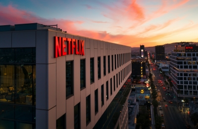 Netflix lays off 150 employees amid slow revenue growth | Netflix lays off 150 employees amid slow revenue growth