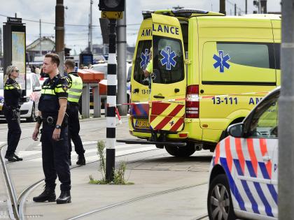 Suspect of Rotterdam shootings to be arraigned today | Suspect of Rotterdam shootings to be arraigned today Suspect of Rotterdam shootings to be arraigned today | Suspect of Rotterdam shootings to be arraigned today