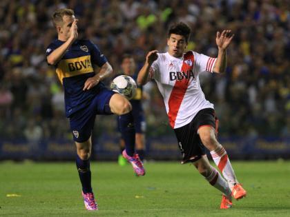 Gimnasia beat Colon to earn top-flight survival | Gimnasia beat Colon to earn top-flight survival Gimnasia beat Colon to earn top-flight survival | Gimnasia beat Colon to earn top-flight survival