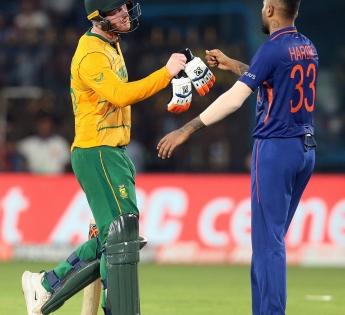 2nd T20I: 'Glad the knock came against India', Klaasen hopes to prolong his career after batting heroics | 2nd T20I: 'Glad the knock came against India', Klaasen hopes to prolong his career after batting heroics