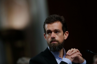 Bitcoin for me is like poetry: Twitter CEO | Bitcoin for me is like poetry: Twitter CEO