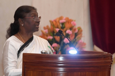 President Murmu to visit Nagaland Nov 2-3 | President Murmu to visit Nagaland Nov 2-3 President Murmu to visit Nagaland Nov 2-3 | President Murmu to visit Nagaland Nov 2-3