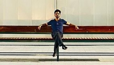 Nawazuddin's step towards his dream has got fans intrigued | Nawazuddin's step towards his dream has got fans intrigued Nawazuddin's step towards his dream has got fans intrigued | Nawazuddin's step towards his dream has got fans intrigued