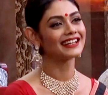 Sreejita De clarifies: I didn't mean Tina has actually broken relationships | Sreejita De clarifies: I didn't mean Tina has actually broken relationships