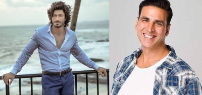 Akshay Kumar to join as special guest for 'India's Ultimate Warrior' | Akshay Kumar to join as special guest for 'India's Ultimate Warrior'
