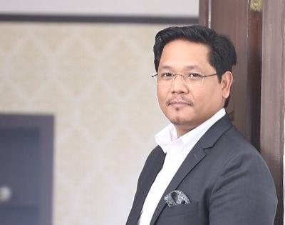 NPP will lead next Manipur government, says Sangma | NPP will lead next Manipur government, says Sangma