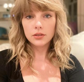 Taylor Swift Threatens Legal Action Against Babe Who Tracks Celebrity Jets Lokmattimes Com