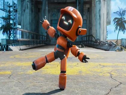'Love, Death, and Robots' renewed for Season 4 at Netflix | 'Love, Death, and Robots' renewed for Season 4 at Netflix