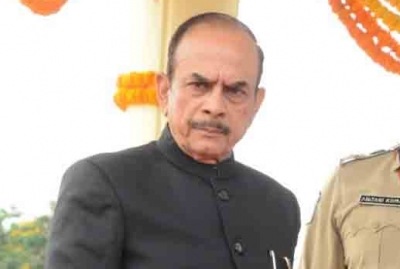 Telangana Home Minister tests positive for COVID-19 | Telangana Home Minister tests positive for COVID-19