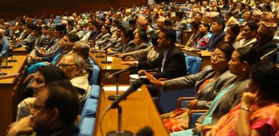 Nepal Parliament panel endorses bill to amend Citizenship Act | Nepal Parliament panel endorses bill to amend Citizenship Act