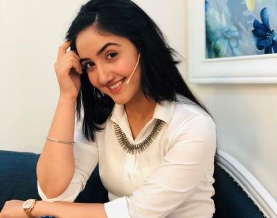 TV stars Ashnoor Kaur, Randeep Rai come together in music video | TV stars Ashnoor Kaur, Randeep Rai come together in music video TV stars Ashnoor Kaur, Randeep Rai come together in music video | TV stars Ashnoor Kaur, Randeep Rai come together in music video
