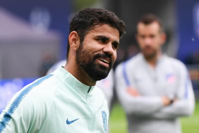 Atletico's Diego Costa fined for tax fraud but avoids jail | Atletico's Diego Costa fined for tax fraud but avoids jail