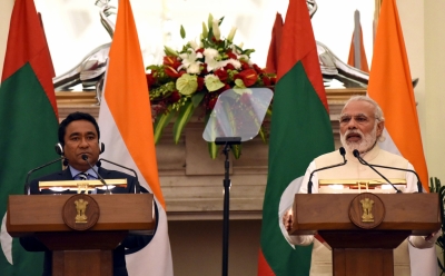 Strained Indo-Maldives relations (Opinion) | Strained Indo-Maldives relations (Opinion)