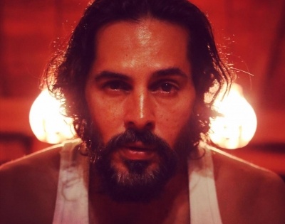 Dino Morea returns in 'Tandav', says acting is his 'first calling' | Dino Morea returns in 'Tandav', says acting is his 'first calling'