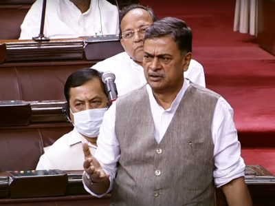 Govt to move Energy Conservation (Amendment) Bill in RS | Govt to move Energy Conservation (Amendment) Bill in RS