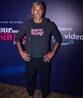 Milind Soman talks of his RSS stint as a boy in memoir | Milind Soman talks of his RSS stint as a boy in memoir Milind Soman talks of his RSS stint as a boy in memoir | Milind Soman talks of his RSS stint as a boy in memoir