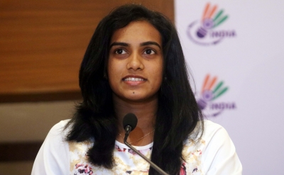 Mother gave up job, father took leave: Sindhu on 2016 Oly journey | Mother gave up job, father took leave: Sindhu on 2016 Oly journey