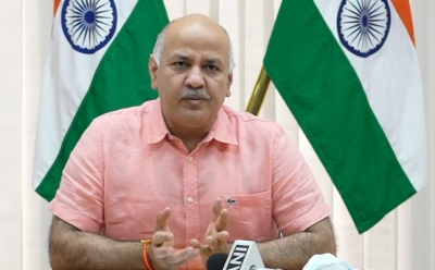 Many Covid patients died of O2 shortage in Delhi, need an inquiry: Sisodia | Many Covid patients died of O2 shortage in Delhi, need an inquiry: Sisodia