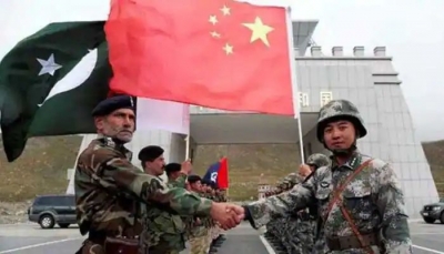 China wants military posts in Pakistan to safeguard its investments | China wants military posts in Pakistan to safeguard its investments