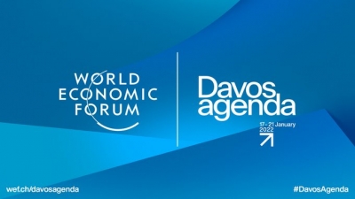WEF 'Davos Agenda' closed with world leaders' global economic concerns | WEF 'Davos Agenda' closed with world leaders' global economic concerns