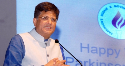 WTO needs to reassess the way of conducting its affairs: Goyal | WTO needs to reassess the way of conducting its affairs: Goyal