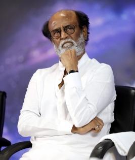 Rajinikanth-starrer 'Annaatthe' shoot postponed after crew contract Covid | Rajinikanth-starrer 'Annaatthe' shoot postponed after crew contract Covid Rajinikanth-starrer 'Annaatthe' shoot postponed after crew contract Covid | Rajinikanth-starrer 'Annaatthe' shoot postponed after crew contract Covid