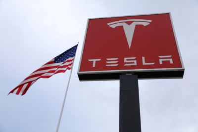 Tesla makes false claims about Autopilot, full-self driving: US agency | Tesla makes false claims about Autopilot, full-self driving: US agency