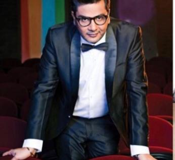 Mukesh Chhabra: Casting for web series is creatively liberating than films | Mukesh Chhabra: Casting for web series is creatively liberating than films Mukesh Chhabra: Casting for web series is creatively liberating than films | Mukesh Chhabra: Casting for web series is creatively liberating than films