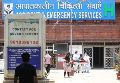 Delhi HC raps LNJP Hospital for delaying report of woman seeking MTP of abnormal foetus | Delhi HC raps LNJP Hospital for delaying report of woman seeking MTP of abnormal foetus