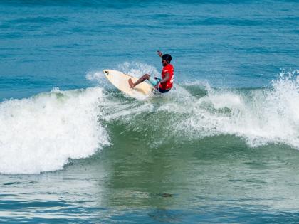 4th Indian Open of Surfing returns with eyes set on qualifications for Paris 2024 | 4th Indian Open of Surfing returns with eyes set on qualifications for Paris 2024