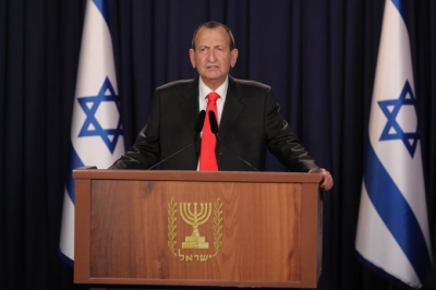 Tel Aviv Mayor announces run for national elections | Tel Aviv Mayor announces run for national elections