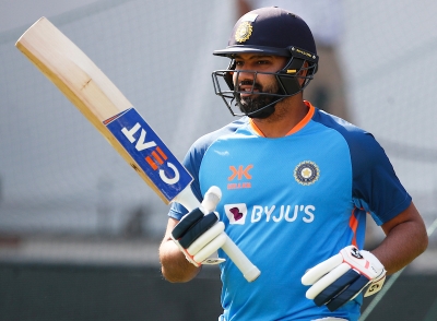 Rohit Sharma's struggle with the bat is mental, not technical: Virender Sehwag | Rohit Sharma's struggle with the bat is mental, not technical: Virender Sehwag
