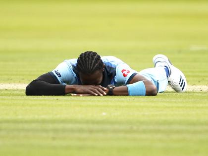 It would be ‘cruel’ to take Jofra Archer to the World Cup, says Steve Harmison over Archer selection | It would be ‘cruel’ to take Jofra Archer to the World Cup, says Steve Harmison over Archer selection