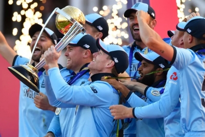ICC re-introduces Champions Trophy, adds teams to men's World Cups | ICC re-introduces Champions Trophy, adds teams to men's World Cups