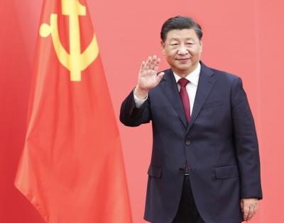 Overseas activists call for Xi Jinping's resignation | Overseas activists call for Xi Jinping's resignation