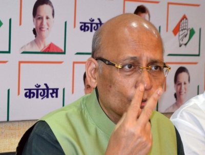 Singhvi: Debbie Abrahams planned to visit Pakistan after India | Singhvi: Debbie Abrahams planned to visit Pakistan after India Singhvi: Debbie Abrahams planned to visit Pakistan after India | Singhvi: Debbie Abrahams planned to visit Pakistan after India
