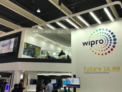 Wipro announces Rs 2,667 crore consolidated net profits for Q2 | Wipro announces Rs 2,667 crore consolidated net profits for Q2 Wipro announces Rs 2,667 crore consolidated net profits for Q2 | Wipro announces Rs 2,667 crore consolidated net profits for Q2
