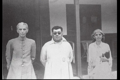 Balochistan: Deceived by Jinnah's Pakistan and let down by Nehru's India? | Balochistan: Deceived by Jinnah's Pakistan and let down by Nehru's India?