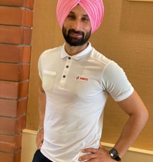 Good structure put in place will work wonders for Indian hockey team during World Cup: Sardar | Good structure put in place will work wonders for Indian hockey team during World Cup: Sardar