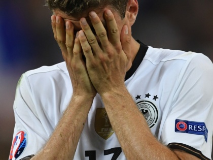 Euro 2024 qualifiers: Muller urges calm amid growing unrest around German national team | Euro 2024 qualifiers: Muller urges calm amid growing unrest around German national team