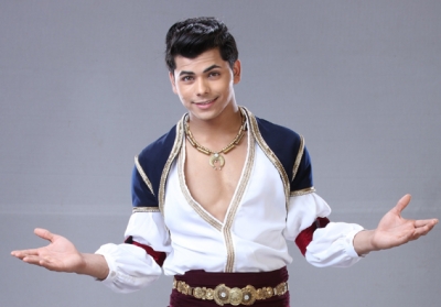 Siddharth Nigam confident to shoot amid Covid-19 pandemic | Siddharth Nigam confident to shoot amid Covid-19 pandemic