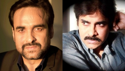 Pankaj Tripathi's Tollywood debut alongside Pawan Kalyan on the cards | Pankaj Tripathi's Tollywood debut alongside Pawan Kalyan on the cards