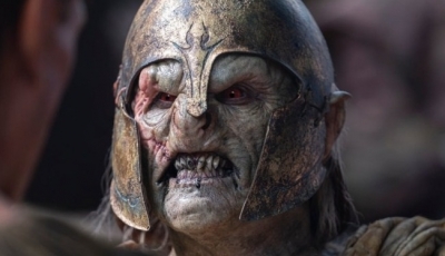 First look of the Orcs from 'The Lord of the Rings: The Rings of Power' unveiled | First look of the Orcs from 'The Lord of the Rings: The Rings of Power' unveiled First look of the Orcs from 'The Lord of the Rings: The Rings of Power' unveiled | First look of the Orcs from 'The Lord of the Rings: The Rings of Power' unveiled