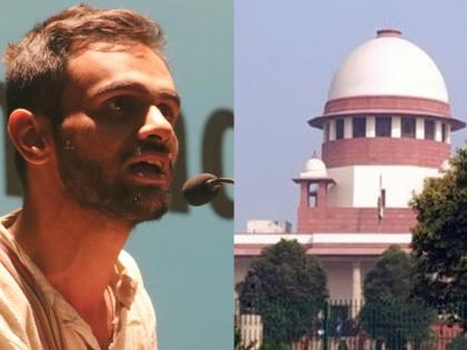 2020 Delhi riots: SC adjourns hearing on Umar Khalid’s bail plea | 2020 Delhi riots: SC adjourns hearing on Umar Khalid’s bail plea 2020 Delhi riots: SC adjourns hearing on Umar Khalid’s bail plea | 2020 Delhi riots: SC adjourns hearing on Umar Khalid’s bail plea