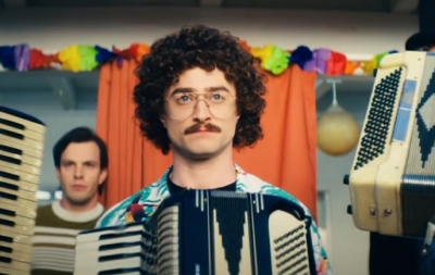 Daniel Radcliffe becomes 'Weird Al' Yankovic in 'Weird' trailer | Daniel Radcliffe becomes 'Weird Al' Yankovic in 'Weird' trailer