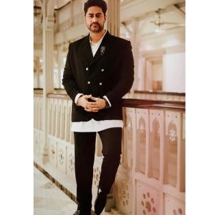 Mohit Raina: Given a choice, I'd like to do a Navy role | Mohit Raina: Given a choice, I'd like to do a Navy role