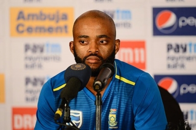 IND v SA: Won't be expecting anything easy, says SA skipper Bavuma | IND v SA: Won't be expecting anything easy, says SA skipper Bavuma