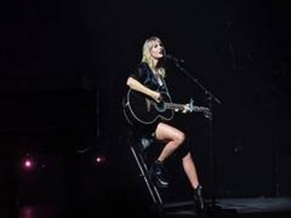 Taylor Swift's 'Soon You'll Be Better' performance at 'One World' concert was full of hope | Taylor Swift's 'Soon You'll Be Better' performance at 'One World' concert was full of hope
