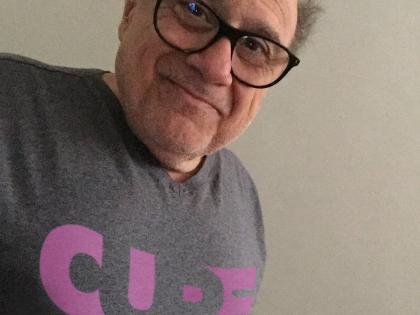 Danny DeVito confirms plans for 'Matilda' reunion | Danny DeVito confirms plans for 'Matilda' reunion Danny DeVito confirms plans for 'Matilda' reunion | Danny DeVito confirms plans for 'Matilda' reunion